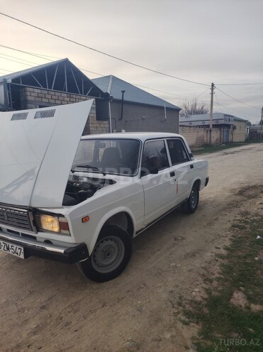 LADA (VAZ) 2107 2007, 158,161 km - 1.6 л - Beyləqan
