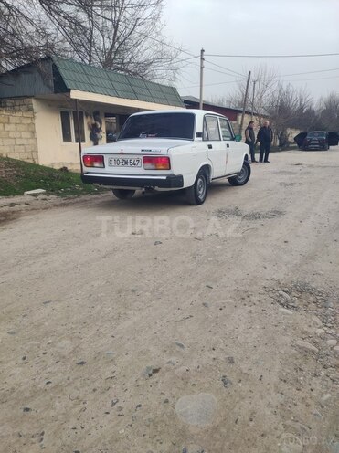 LADA (VAZ) 2107 2007, 158,161 km - 1.6 л - Beyləqan