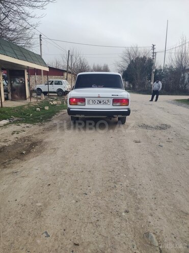 LADA (VAZ) 2107 2007, 158,161 km - 1.6 л - Beyləqan