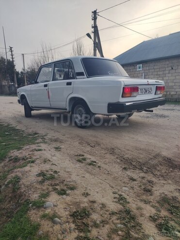 LADA (VAZ) 2107 2007, 158,161 km - 1.6 л - Beyləqan