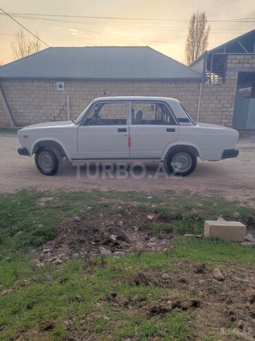 LADA (VAZ) 2107 2007, 158,161 km - 1.6 л - Beyləqan