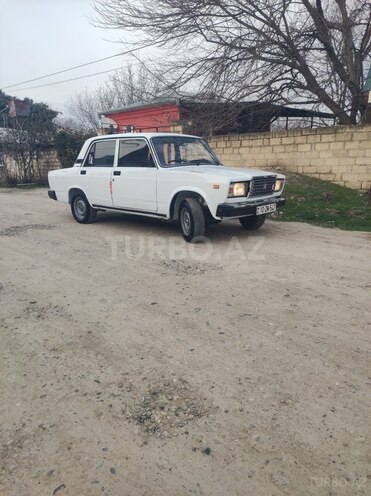 LADA (VAZ) 2107 2007, 158,161 km - 1.6 л - Beyləqan