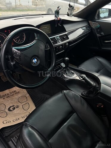 BMW 525 2006, 310,000 km - 2.5 л - Bakı