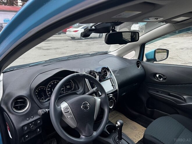 Nissan Note 2016, 71,000 km - 1.2 л - Bakı