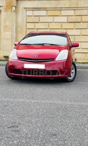 Toyota Prius 2007, 352,000 km - 1.5 l - Bakı