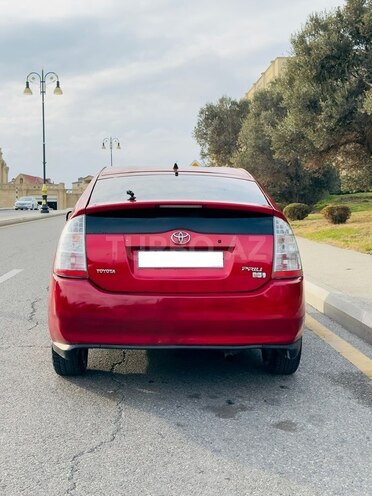 Toyota Prius 2007, 352,000 km - 1.5 l - Bakı