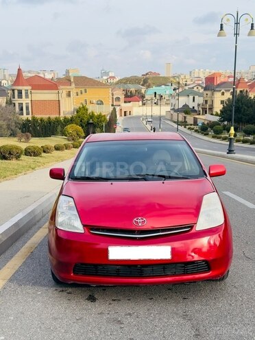 Toyota Prius 2007, 352,000 km - 1.5 l - Bakı