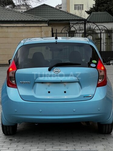 Nissan Note 2016, 71,000 km - 1.2 л - Bakı