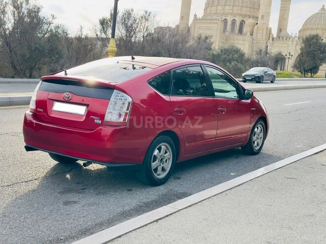 Toyota Prius 2007, 352,000 km - 1.5 l - Bakı