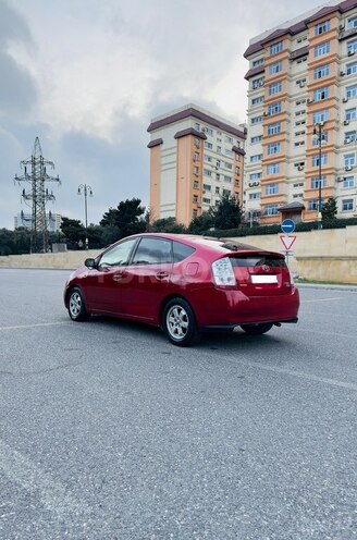 Toyota Prius 2007, 352,000 km - 1.5 l - Bakı