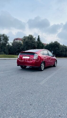 Toyota Prius 2007, 352,000 km - 1.5 l - Bakı