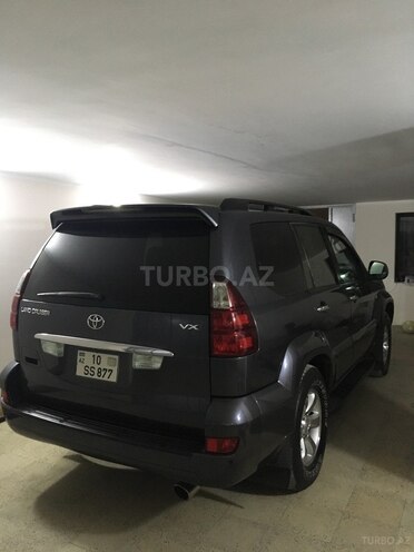 Toyota Land Cruiser Prado-3
