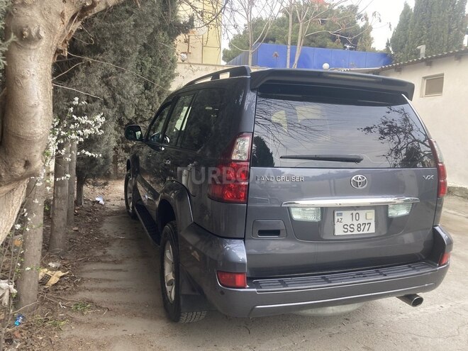 Toyota Land Cruiser Prado-2