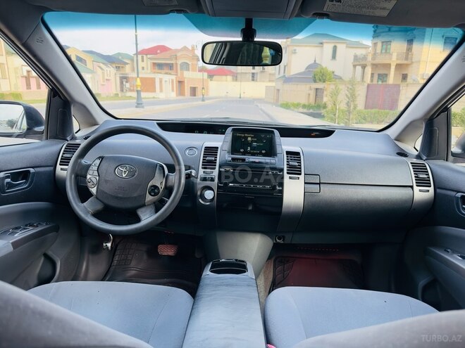 Toyota Prius 2007, 352,000 km - 1.5 l - Bakı