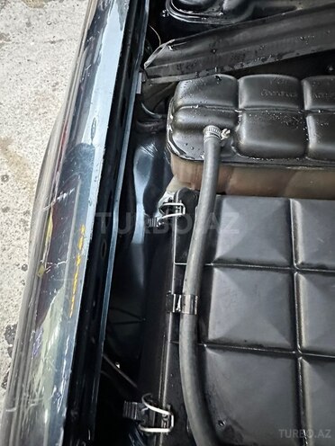 Mercedes C 180 1998, 286,000 km - 1.8 l - Bakı