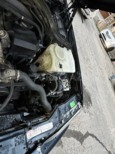 Mercedes C 180 1998, 286,000 km - 1.8 l - Bakı