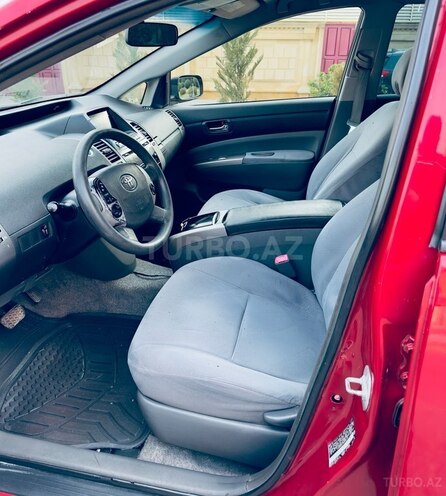 Toyota Prius 2007, 352,000 km - 1.5 l - Bakı