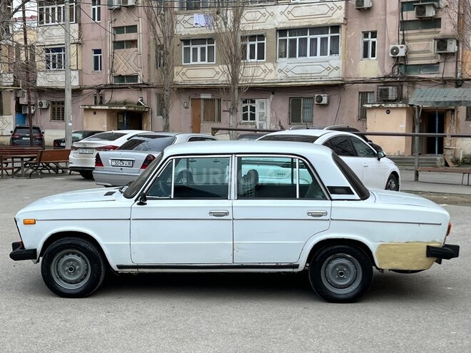LADA (VAZ) 2106 1998, 214,580 km - 1.6 l - Xırdalan