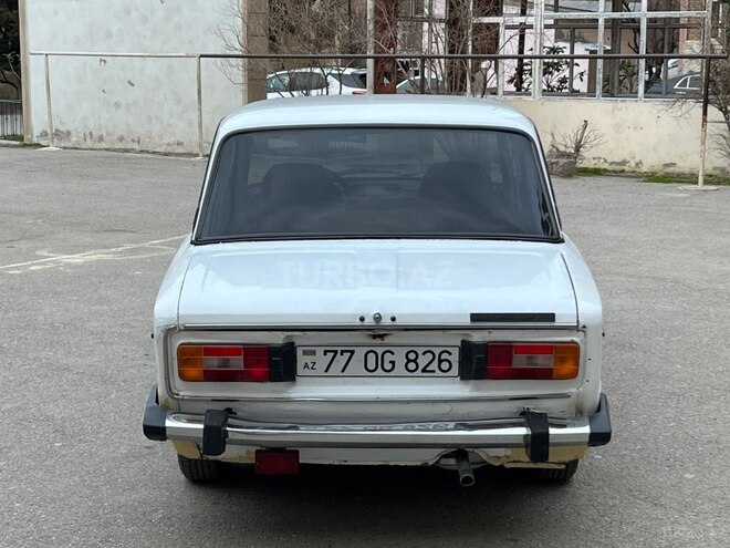 LADA (VAZ) 2106 1998, 214,580 km - 1.6 l - Xırdalan