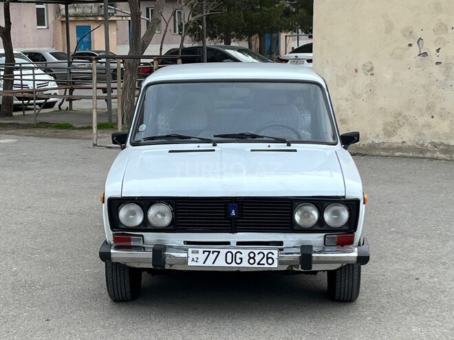 LADA (VAZ) 2106 1998, 214,580 km - 1.6 l - Xırdalan