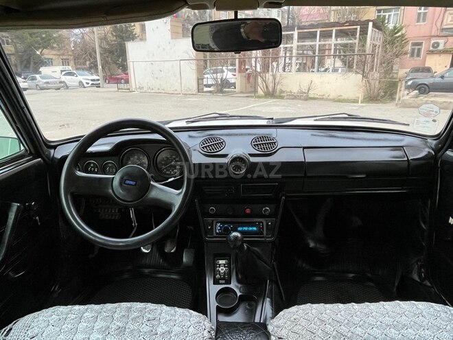 LADA (VAZ) 2106 1998, 214,580 km - 1.6 l - Xırdalan
