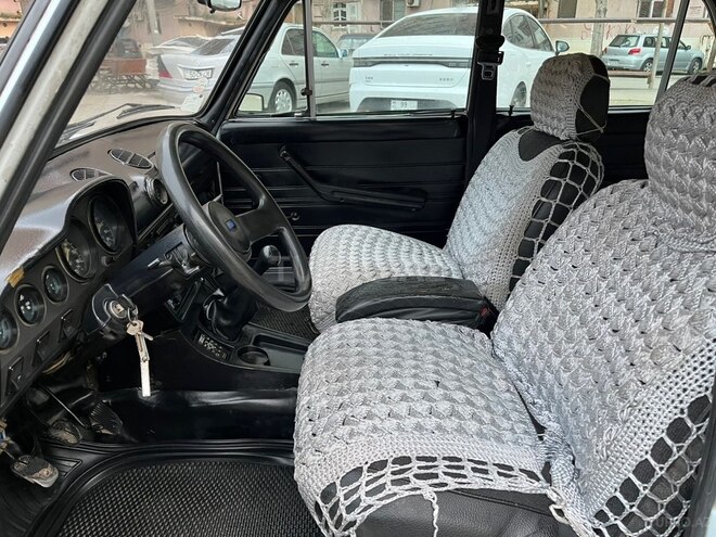 LADA (VAZ) 2106 1998, 214,580 km - 1.6 l - Xırdalan