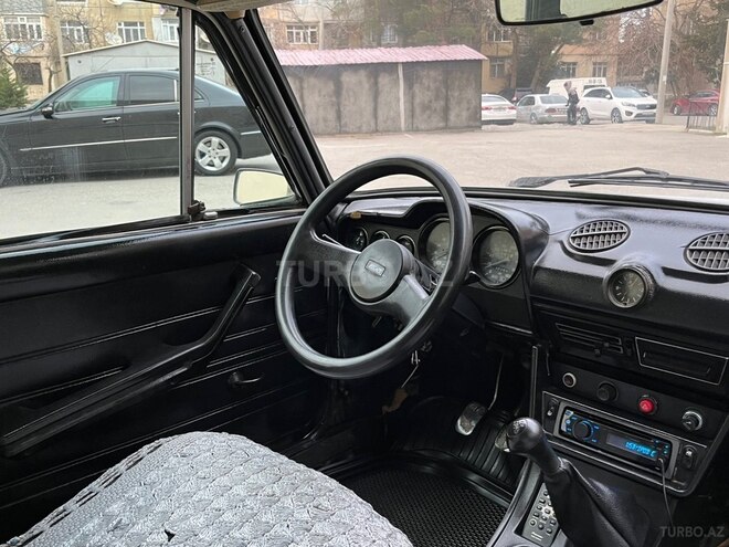 LADA (VAZ) 2106 1998, 214,580 km - 1.6 l - Xırdalan