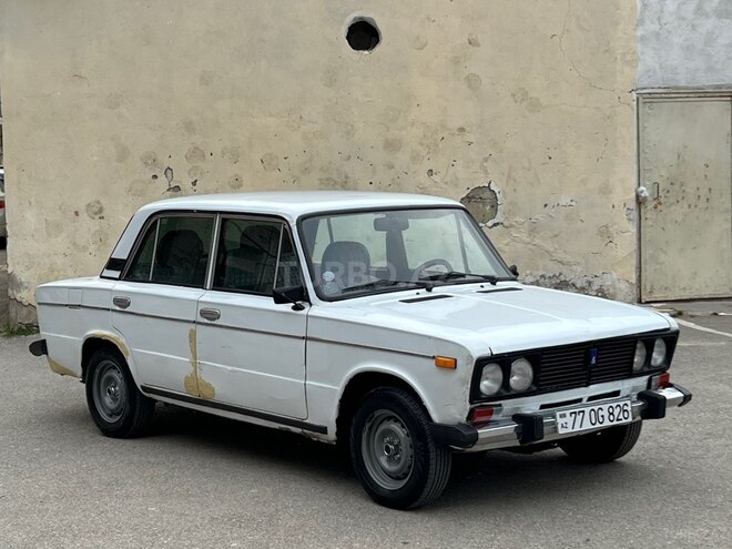 LADA (VAZ) 2106 1998, 214,580 km - 1.6 l - Xırdalan