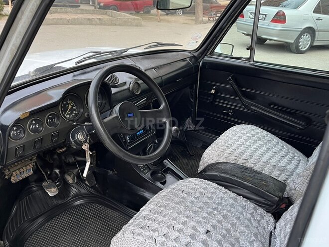 LADA (VAZ) 2106 1998, 214,580 km - 1.6 l - Xırdalan