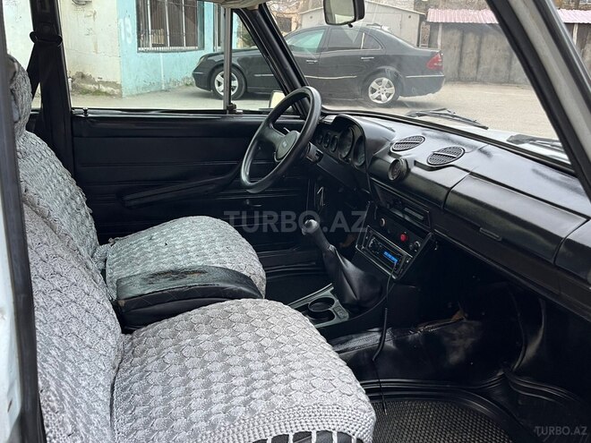 LADA (VAZ) 2106 1998, 214,580 km - 1.6 l - Xırdalan