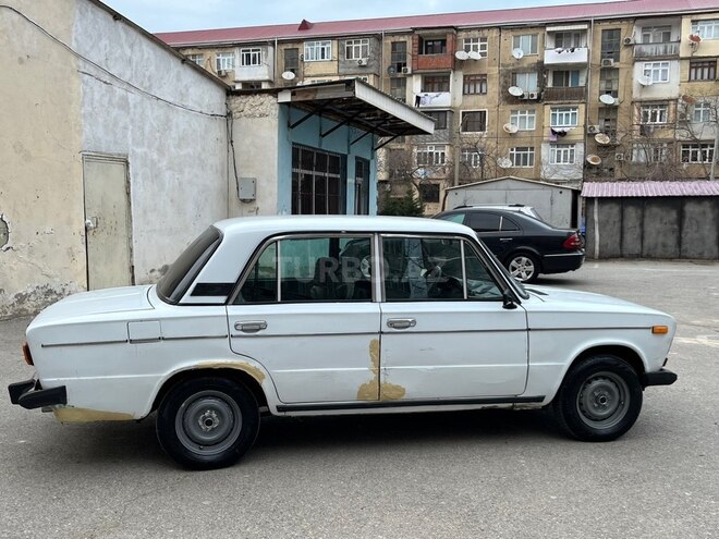 LADA (VAZ) 2106 1998, 214,580 km - 1.6 l - Xırdalan