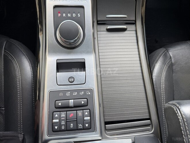 Land Rover RR Sport 2013, 178,500 km - 3.0 l - Bakı