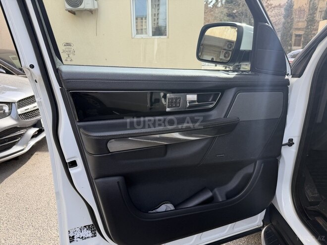 Land Rover RR Sport 2013, 178,500 km - 3.0 l - Bakı