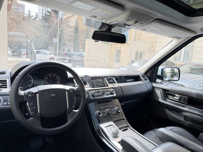Land Rover RR Sport 2013, 178,500 km - 3.0 l - Bakı