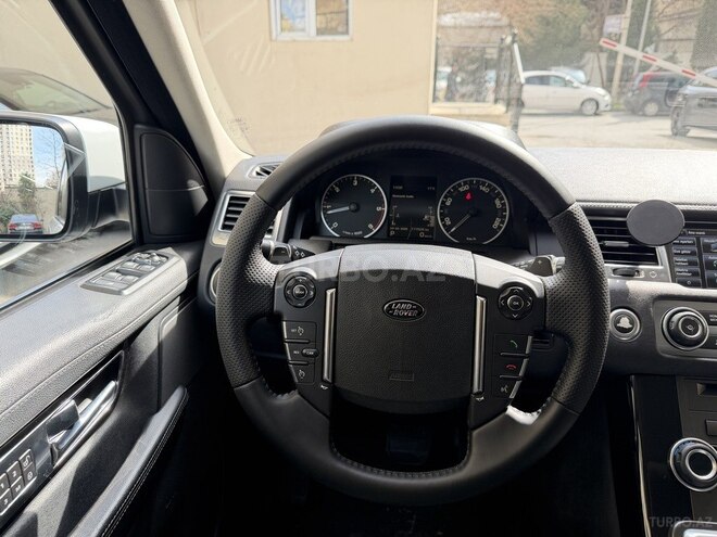 Land Rover RR Sport 2013, 178,500 km - 3.0 l - Bakı