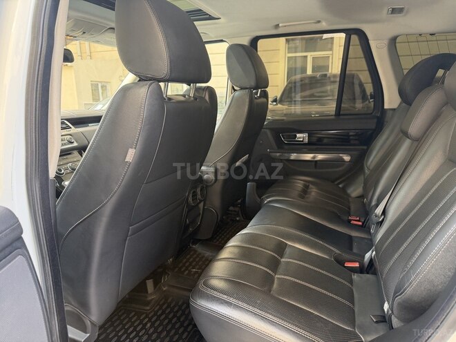 Land Rover RR Sport 2013, 178,500 km - 3.0 l - Bakı