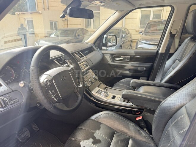 Land Rover RR Sport 2013, 178,500 km - 3.0 l - Bakı