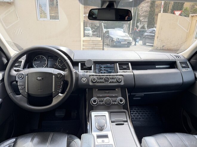 Land Rover RR Sport 2013, 178,500 km - 3.0 l - Bakı