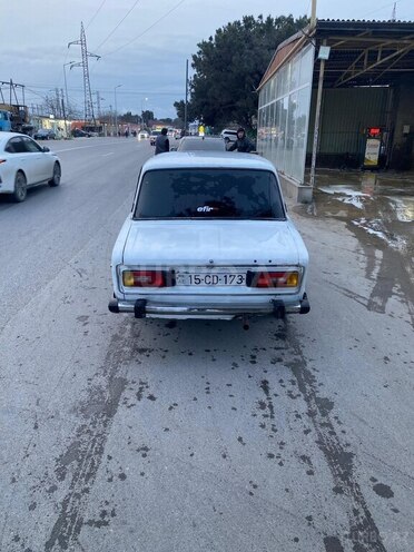 LADA (VAZ) 2106 1987, 125,220 km - 1.3 л - Bakı