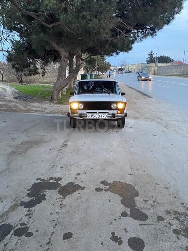 LADA (VAZ) 2106 1987, 125,220 km - 1.3 л - Bakı
