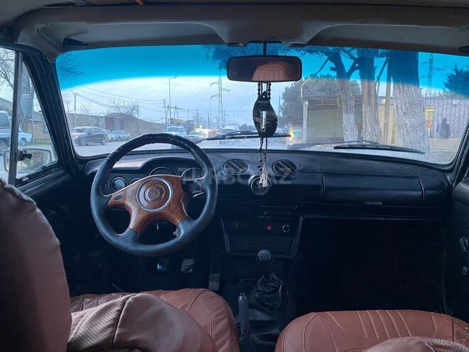 LADA (VAZ) 2106 1987, 125,220 km - 1.3 л - Bakı