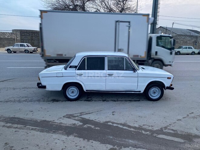 LADA (VAZ) 2106 1987, 125,220 km - 1.3 л - Bakı