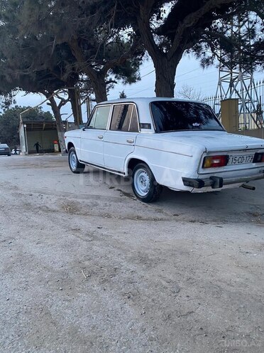 LADA (VAZ) 2106 1987, 125,220 km - 1.3 л - Bakı