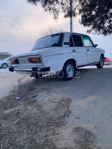 LADA (VAZ) 2106 1987, 125,220 km - 1.3 л - Bakı