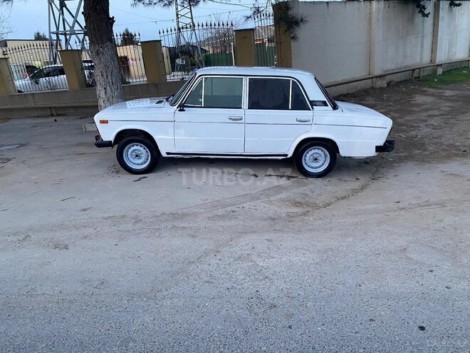 LADA (VAZ) 2106 1987, 125,220 km - 1.3 л - Bakı