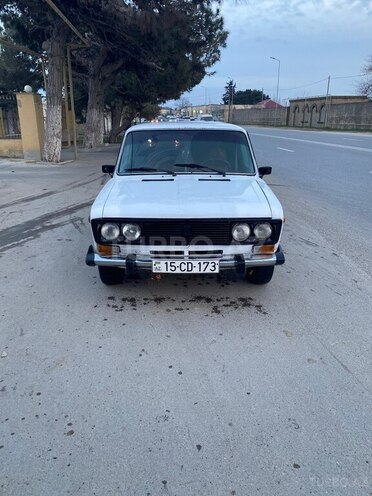 LADA (VAZ) 2106 1987, 125,220 km - 1.3 л - Bakı