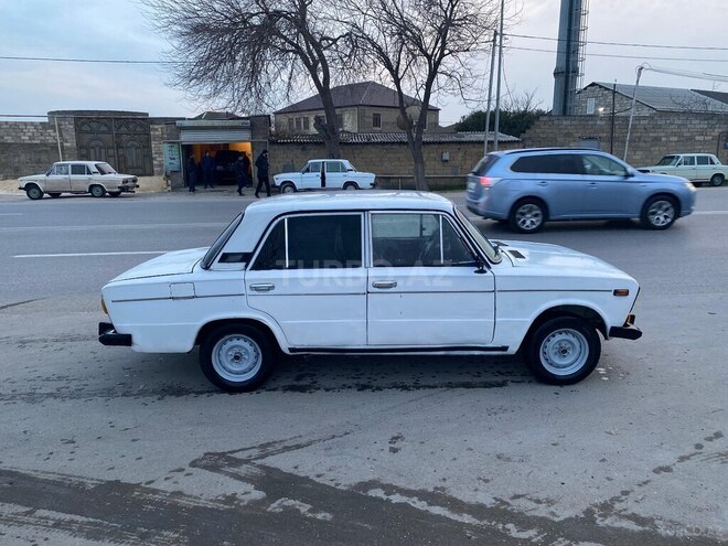 LADA (VAZ) 2106 1987, 125,220 km - 1.3 л - Bakı