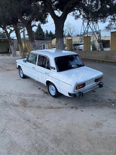 LADA (VAZ) 2106 1987, 125,220 km - 1.3 л - Bakı