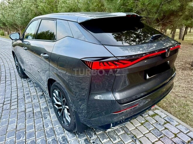 Changan  2025, 20,358 km - 1.5 l - Bakı