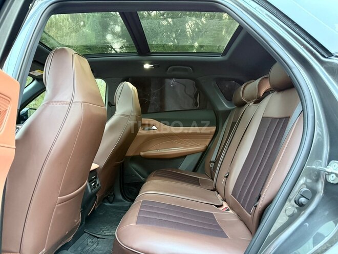 Changan  2025, 20,358 km - 1.5 l - Bakı